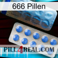 666 Pills 40